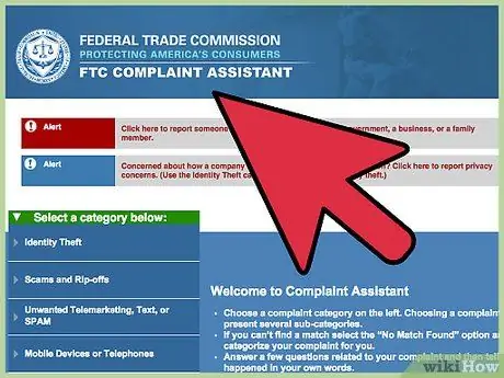 Сообщить о мошенничестве на Craigslist Шаг 16