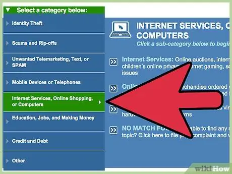 Сообщить о мошенничестве на Craigslist Шаг 17