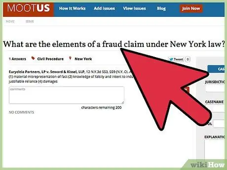 Сообщить о мошенничестве на Craigslist Шаг 5