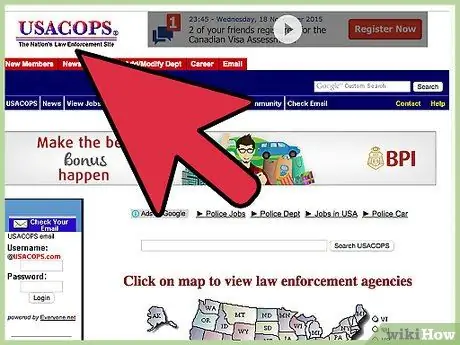 Сообщить о мошенничестве на Craigslist Шаг 7
