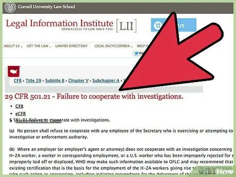 Сообщить о мошенничестве на Craigslist Шаг 9