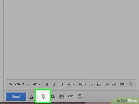Ответить на объявление о вакансии на Craigslist Шаг 7