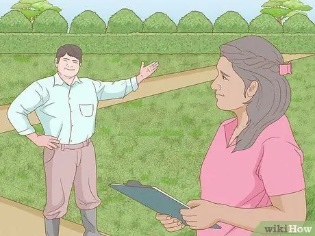 Станьте экологически чистым фермером Шаг 10