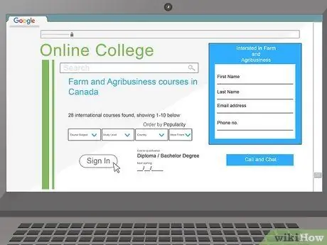 Станьте экологически чистым фермером Шаг 4