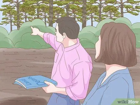 Станьте экологически чистым фермером Шаг 6