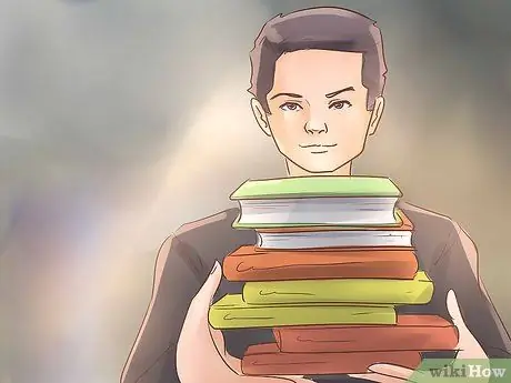 Стать ботаником Шаг 11