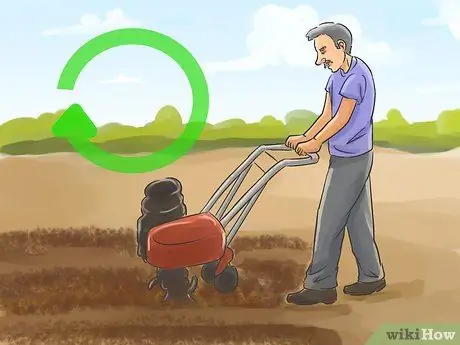 Вспахать поле Шаг 11