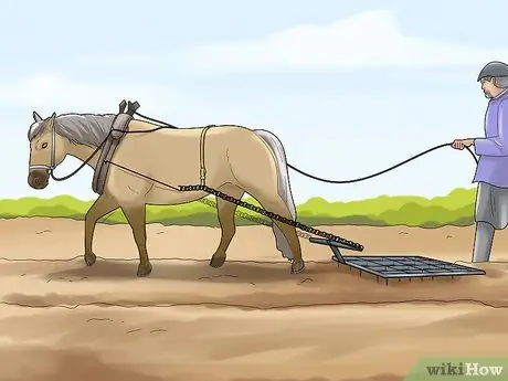 Вспахать поле Шаг 14