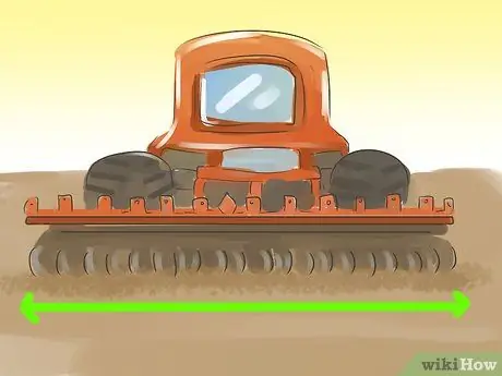 Вспахать поле Шаг 16