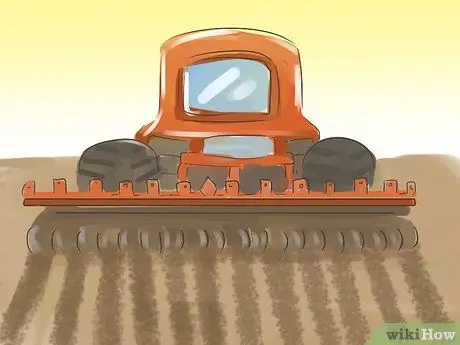 Вспахать поле Шаг 18