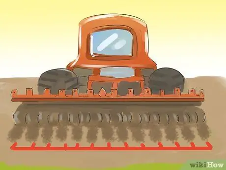 Вспахать поле Шаг 19