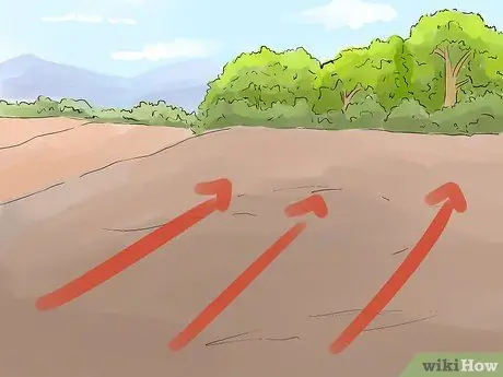 Вспахать поле Шаг 4