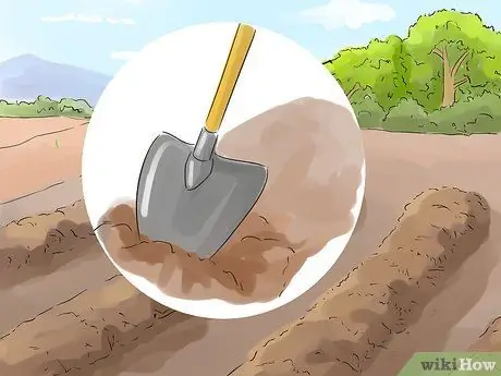 Вспахать поле Шаг 5