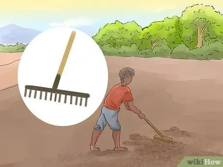 Вспахать поле Шаг 6