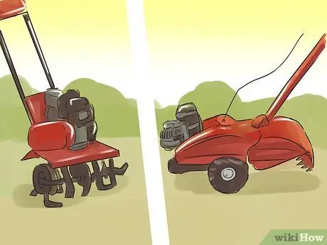 Вспахать поле Шаг 8