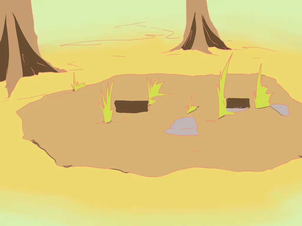 Как построить лисицу: 7 шагов (с иллюстрациями)