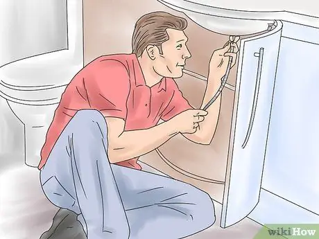 Стать суперинтендантом многоквартирного дома Шаг 2