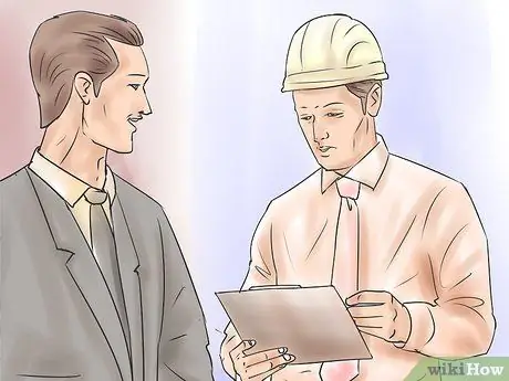 Стать суперинтендантом многоквартирного дома Шаг 3