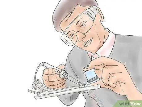 Станьте установщиком автомобильной аудиосистемы Шаг 2