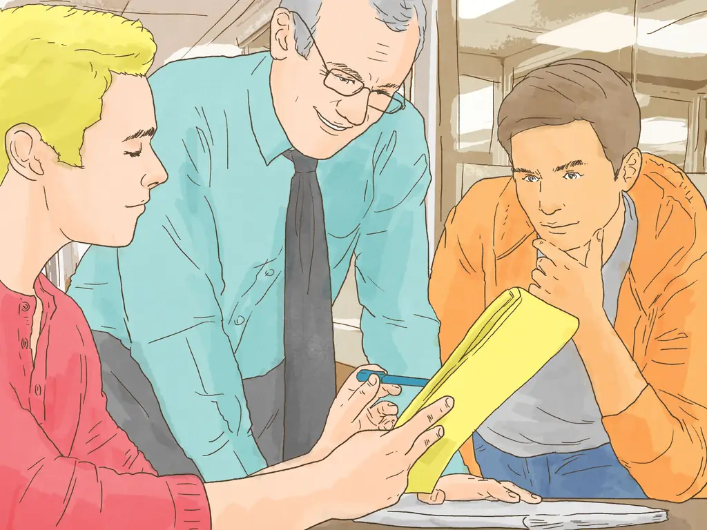 Как стать биохимиком (с иллюстрациями)