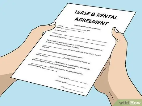 Заставьте раздражающего соседа съехать, шаг 11