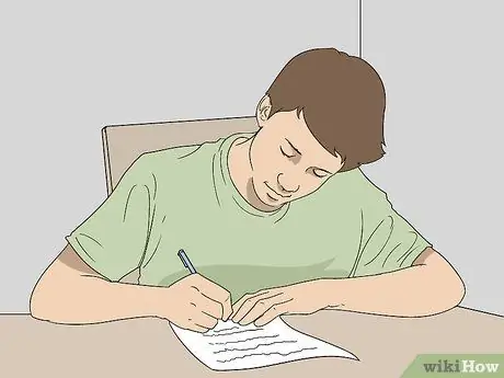 Заставьте уйти раздражающего соседа по комнате, шаг 13