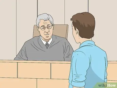 Заставьте раздражающего соседа съехать, шаг 15