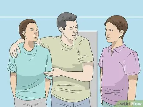 Сделайте так, чтобы раздражающий сосед по комнате съехал, шаг 5