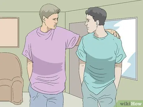 Заставьте раздражающего соседа съехать, шаг 6