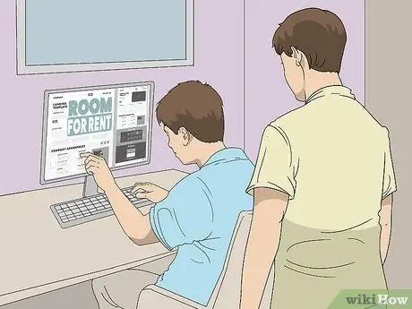 Заставьте раздражающего соседа выехать, шаг 7