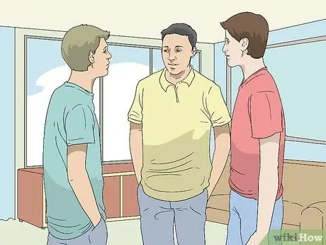 Заставьте досадного соседа по комнате съехать, шаг 8