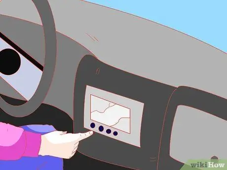 Расчет расстояния между двумя городами Шаг 4