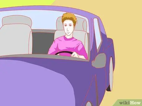 Расчет расстояния между двумя городами Шаг 5