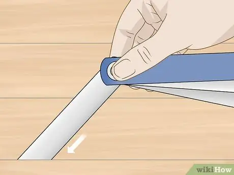 Прочтите щуп, шаг 2