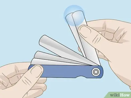 Прочитать щуп Шаг 4