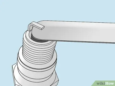 Прочитать щуп Шаг 8