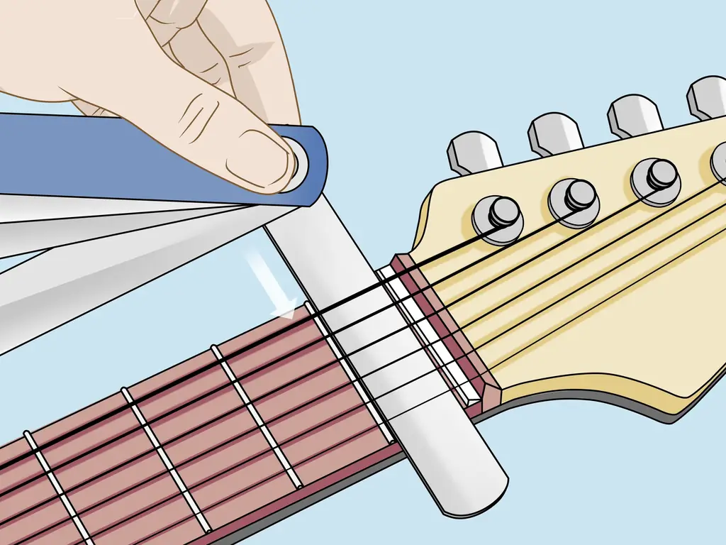 Легкие способы чтения щупа: 10 шагов (с изображениями)