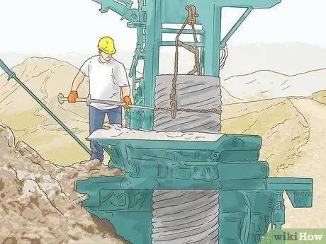 Пробурить нефтяную скважину Шаг 12
