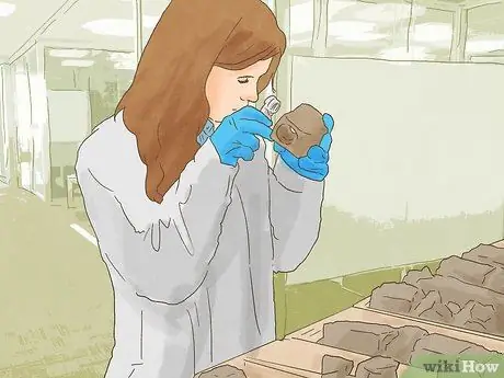 Пробурить нефтяную скважину Шаг 13