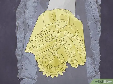 Пробурить нефтяную скважину Шаг 9