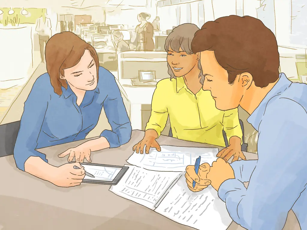 Как пробурить нефтяную скважину: 15 шагов (с иллюстрациями)