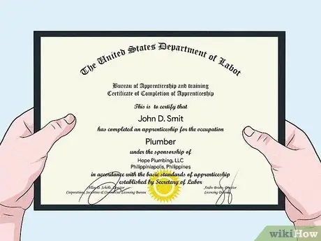 Будьте сантехником Шаг 10