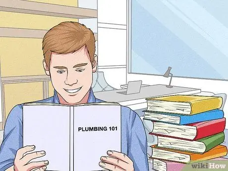 Будьте сантехником Шаг 14