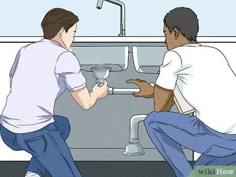 Будьте водопроводчиком Шаг 8