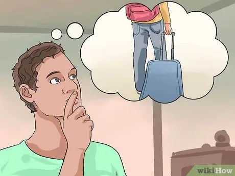 Жить с соседом по комнате в колледже с СДВГ Шаг 10