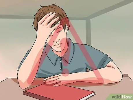 Живи с соседом по комнате в колледже с СДВГ, шаг 11