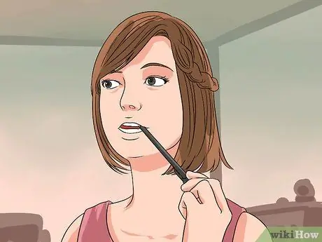 Жить с соседом по комнате в колледже с СДВГ Шаг 12