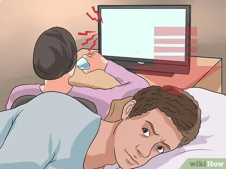 Жить с соседом по комнате в колледже с СДВГ, шаг 3