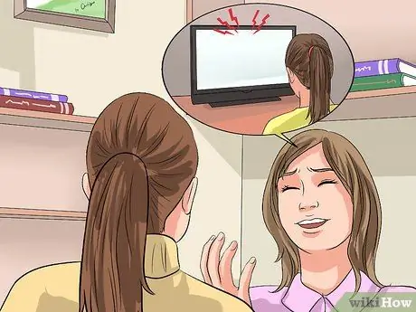 Жить с соседом по комнате в колледже с СДВГ, шаг 4