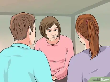 Жить с соседом по комнате в колледже с СДВГ Шаг 8